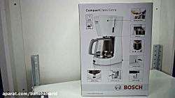 قهوه ساز بوش مدل Bosch Coffee Maker TKA3A031