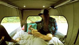 DIY Camper Van Build from Start to Finish  Tour and Recap