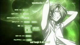 code breaker ending