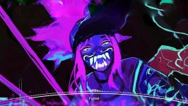 Kda popstars nightcore