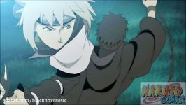 Naruto Shippuuden  Minato Vs Tobi Theme HD