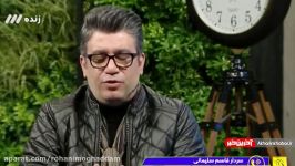 سردار قاسم سلیمانی جنگ به اندازه کافی منطق برای دفاع خودش دارد