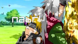 Naruto Unreleased  Old Friend   JIRAIYA Tribute HD