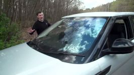 Range Rover Evoque SUV 2018 review  Mat Watson Reviews