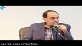 کنایه سنگین رحیم پور ازغدی به اظهارات حسن روحانی