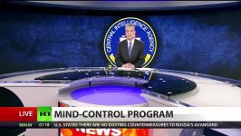 MKUltra secrets CIA mind control experiments exposed