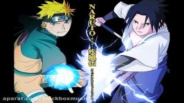 Track 04  Naruto Shippuuden OST 2  Saika