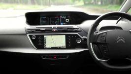 Citroen Grand C4 Picasso 7 Seater 2018 review  Mat Watson Reviews