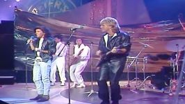 Modern Talking  Heaven Will Know Peters Pop Show 30.11.1985 VOD