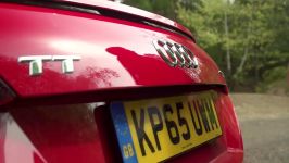 Audi TT Coupe 2018 review  Mat Watson Reviews