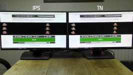 Tech Best ✔ IPS vs TN Monitors ASUS PG279Q vs PG278Q