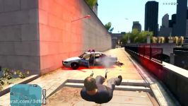 ماد مکس پین برای GTA IV + لینک دانلود