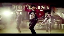 Mblaq Monalisa mv