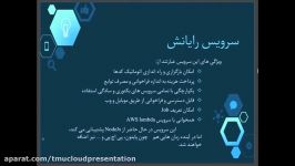 معرفی بکتوری به عنوان PaaS ایرانی