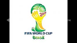اهنگ ریکی مارتین برای جام جهانی........