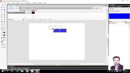 جلسه یازدهم آموزش flash mx مهارتهای دیپلم فنی حرفه ای