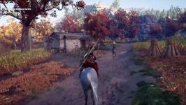 MEDUSA BOSS in ASSASSINS CREED ODYSSEY Walkthrough Gameplay