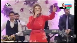 اجرای زنده موسیقی اله سینه بله سینه توسط محمدحیدری در لیدر تیوی