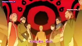 داستان انیمه بوروتو Boruto Naruto Next Generations قسمت 21 زیرنویس فارسی