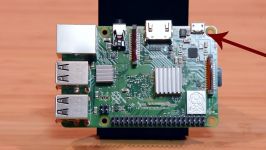 Raspberry Pi 3 B+ vs Raspberry Pi Model B