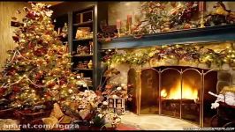 Jingle Bells فرانک سیناترا مخصوص کریسمس 