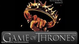 01 Main Title  Game of Thrones Season 2  Soundtrack