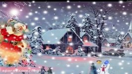 Driving home for christmas Chris rea مخصوص کریسمس