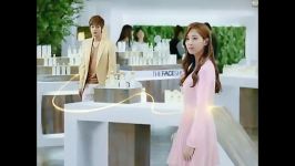 kim hyun joong and seohyun