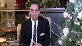 مصاحبه Business Leaders دکتر شهاب اناری