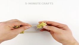 20 SIMPLE MAGIC TRICKS WITH EVERYDAY ITEMS