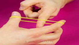 33 AMAZING AND EASY MAGIC TRICKS