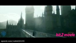 تریلر فیلم هری پاتر فرزند نفرین شده 2019 Harry Potter