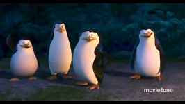 Penguins Of Madagascar 2014