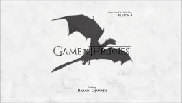 03  Dracarys  Game of Thrones  Season 3  Soundtrack