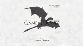 04  I Paid the Iron Price  Game of Thrones  Season 3  Soundtrack