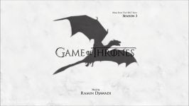10  I Have To Go North  Game of Thrones  Season 3  Soundtrack