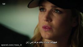 سریال ارو Arrow فصل 2 قسمت 4 زیرنویس فارسی