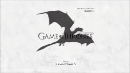 11  White Walkers  Game of Thrones   Season 3  Soundtrack