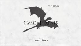 15  The Night Is Dark  Game of Thrones  Season 3  Soundtrack