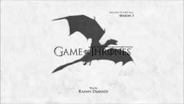 17  Heir To Winterfell  Game of Thrones  Season 3  Soundtrack