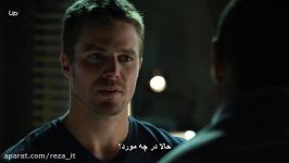 سریال ارو Arrow فصل 2 قسمت 5 زیرنویس فارسی