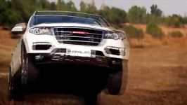 معرفی برند کارخانه خودروسازی هاوال An introduction to HAVAL