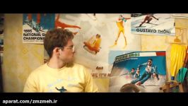 دانلود فیلم ادی عقاب Eddie the Eagle دوبله فارسی