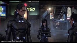 دانلود انیمیه گانتز او Gantz O دوبله فارسی دو زبانه