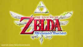 Ballad of the Goddess  The Legend of Zelda  Skyward Sword