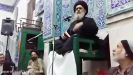 بنیانگذار جمهوری اسلامی ایران انقلابی گری را شرط استمرار نظام می داند