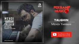 Mehdi Yarrahi  Talghin مهدی یراحی  تلقین