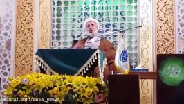 امام راحل همه زندگی خودرا صرف کرد تا امور در دست ولی فقیه جامع الشرایط باشد