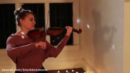 A Million Dreams  The Greatest Showman Violin Cover Taylor Davis