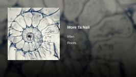 Irfan  More Ta Nali  Roots album 2018